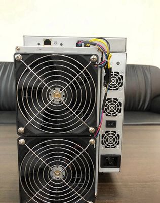 Blockchian Asic Madenci Makinesi Avalon A1246 83t 3150W SHA256 Algoritması