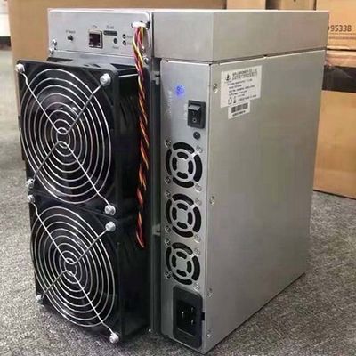 Blockchian Asic Madenci Makinesi Avalon A1246 83t 3150W SHA256 Algoritması