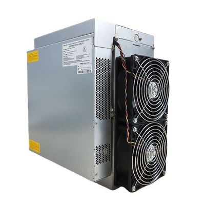 Asic Madencilik Makinesi Bitmain Antminer T19 84t BTC Madenci sha256 bitcoin blok zinciri