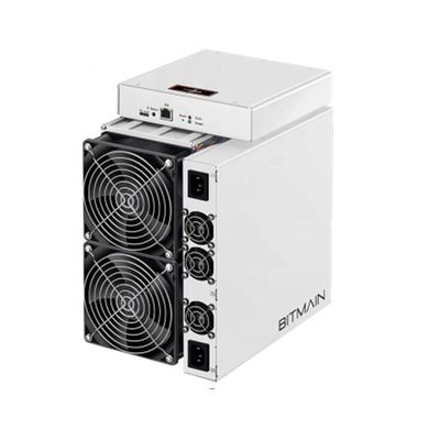 Asic Madencilik Makinesi Bitmain Antminer T19 84t BTC Madenci sha256 bitcoin blok zinciri