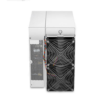 Asic Madencilik Makinesi Bitmain Antminer T19 84t BTC Madenci sha256 bitcoin blok zinciri