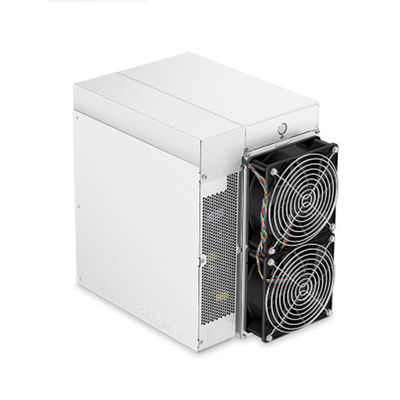 Asic Madencilik Makinesi Bitmain Antminer T19 84t BTC Madenci sha256 bitcoin blok zinciri