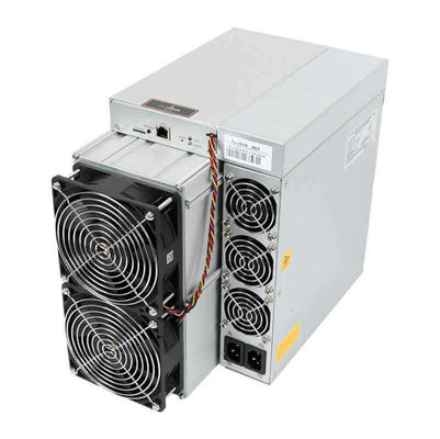 Asic Miner Machine Antminer T19 88t Bitcoin madenciliği BTC BCH gücü 3344W orijinal psu