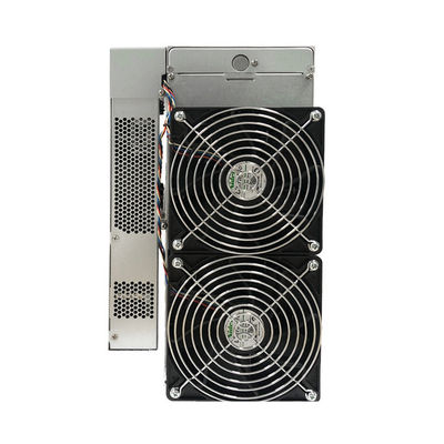 Asic Miner Machine Antminer T19 88t Bitcoin madenciliği BTC BCH gücü 3344W orijinal psu