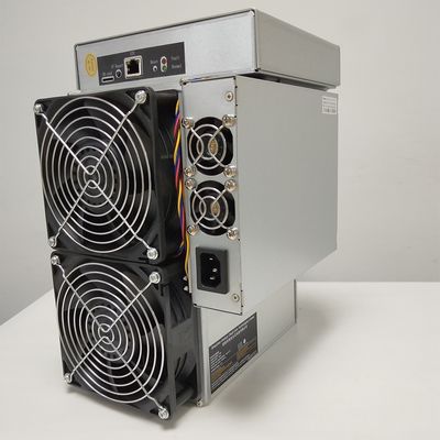 BTC BCH Asic Miner Makinesi Antminer S19 XP 140Th SHA 256 Algoritması