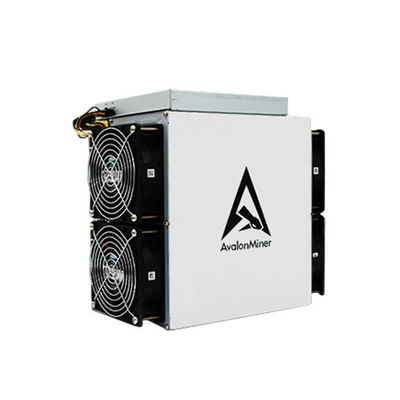 SHA256 Bitcoin Madencilik Makinesi Canaan Avalonminer 1246 83t 87t 90t 93t