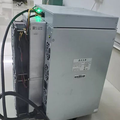 SHA256 Bitcoin Madencilik Makinesi Canaan Avalonminer 1246 83t 87t 90t 93t
