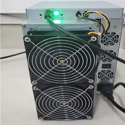 SHA256 Bitcoin Madencilik Makinesi Canaan Avalonminer 1246 83t 87t 90t 93t