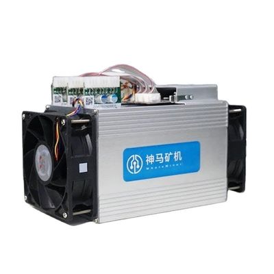 Kullanılmış MicroBT Whatsminer D1 DCR ASIC Miner Blake256R14 2200W 48t PSU ile
