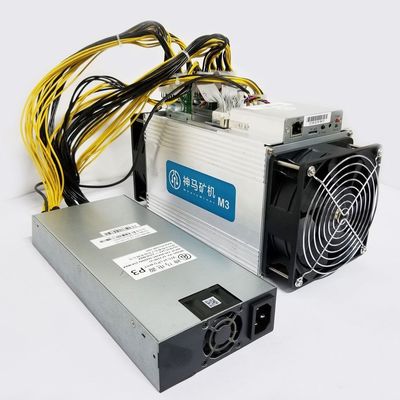 PSU ile BTC Asic Miner Whatsminer M3 M3x M3v2 V1 12Th 12.5Th