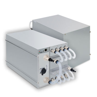 Antminer S19 Pro + Hyd 198TH Büyük Hash oranı BTC Blockchain madenci Bitcoin Madencilik Makinesi
