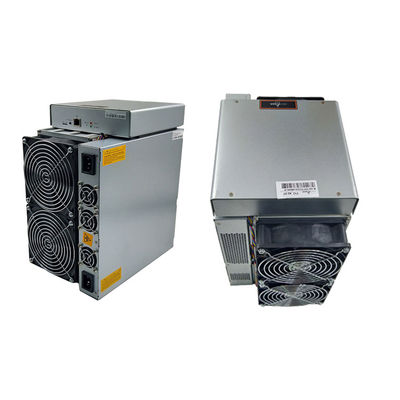 Bitmain Antminer T17 42t BTC Asic Miner Bitmain PSU ile İkinci El