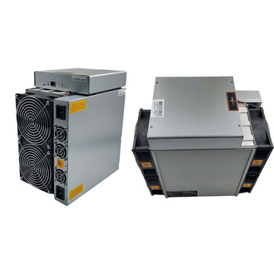 Bitmain Antminer T17 42t BTC Asic Miner Bitmain PSU ile İkinci El