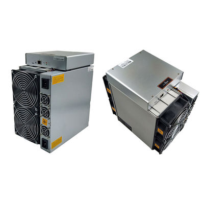 Bitmain Antminer T17 42t BTC Asic Miner Bitmain PSU ile İkinci El
