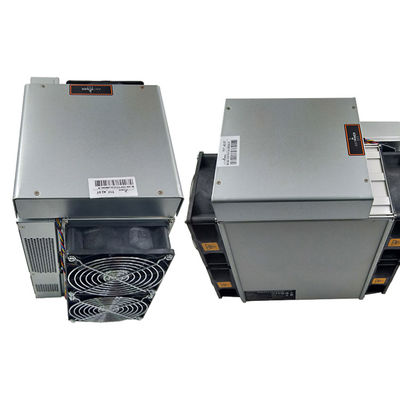 Bitmain Antminer T17 42t BTC Asic Miner Bitmain PSU ile İkinci El
