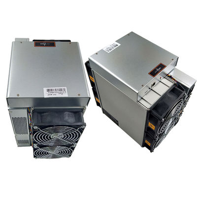 Bitmain Antminer T17 42t BTC Asic Miner Bitmain PSU ile İkinci El
