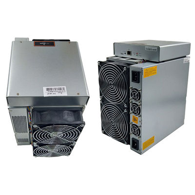 Bitmain Antminer T17 42t BTC Asic Miner Bitmain PSU ile İkinci El