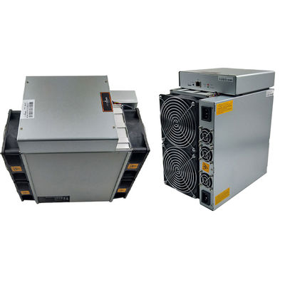 Asic Miner Machine Bitmain Antminer T17 42t PSU ile Hashborad Chip'i Yükseltme