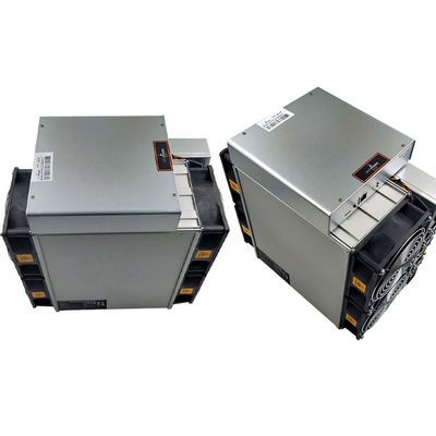 Asic Miner Machine Bitmain Antminer T17 42t PSU ile Hashborad Chip'i Yükseltme