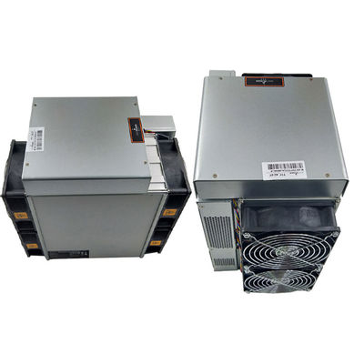 Asic Miner Machine Bitmain Antminer T17 42t PSU ile Hashborad Chip'i Yükseltme