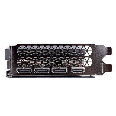 Masaüstü Ayrık Grafik Kartı GeForces RTX3060Ti DUO V2 LHR Light Chasing