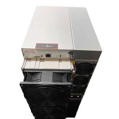 Scrypt 3425W LTC Asic Miner 9300Mh Antminer L7 Scrypt Miner