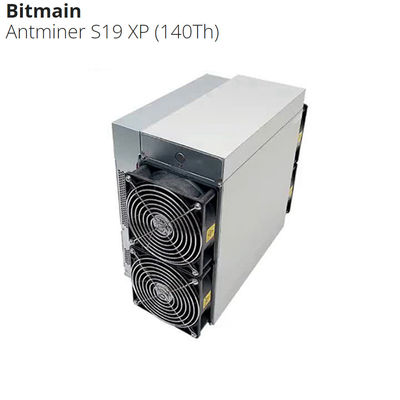 Antminer S19 xp 140t BTC asic madenci 3010W SHA 256 Bitmain güç kaynağı APW psu