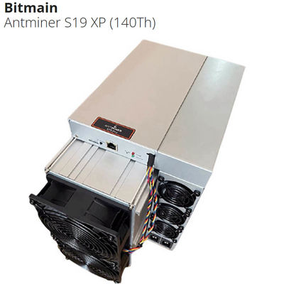 Antminer S19 xp 140t BTC asic madenci 3010W SHA 256 Bitmain güç kaynağı APW psu