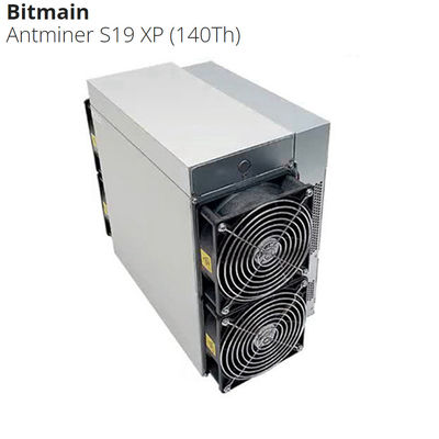 Antminer S19 xp 140t BTC asic madenci 3010W SHA 256 Bitmain güç kaynağı APW psu