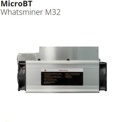 MircoBT Whatsminer M32 M32S 66t 68t 70t BTC asic madenci blok zinciri makinesi