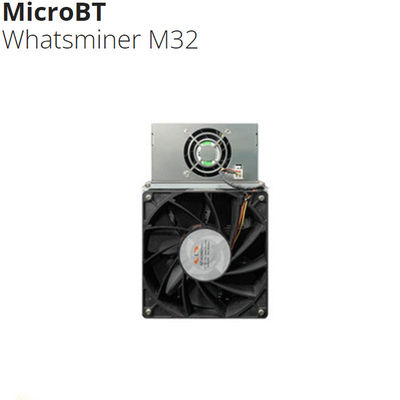MircoBT Whatsminer M32 M32S 66t 68t 70t BTC asic madenci blok zinciri makinesi