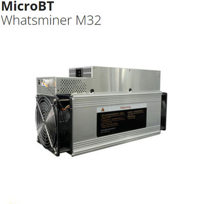 MircoBT Whatsminer M32 M32S 66t 68t 70t BTC asic madenci blok zinciri makinesi