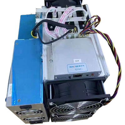BTC BCH Kullanılmış Bitcoin Madencilik Makinesi Asic Innosilicon T2TH T2T 30t 32t 35t 36t 37t